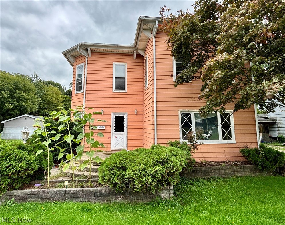 833 Main Street Conneaut OH 44030