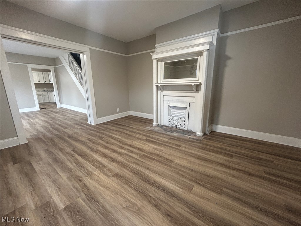 7417 Linwood Avenue Cleveland OH 44103