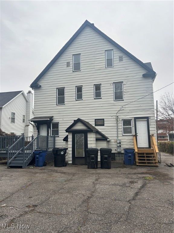 7417 Linwood Avenue Cleveland OH 44103