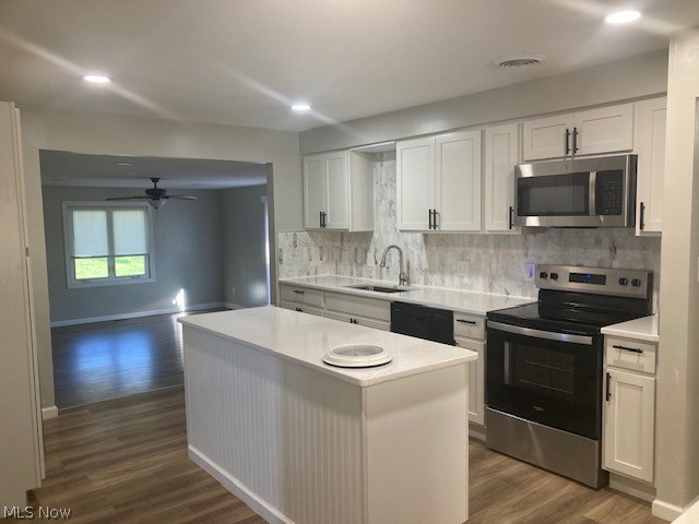 1201 Winchester Drive Parma OH 44134