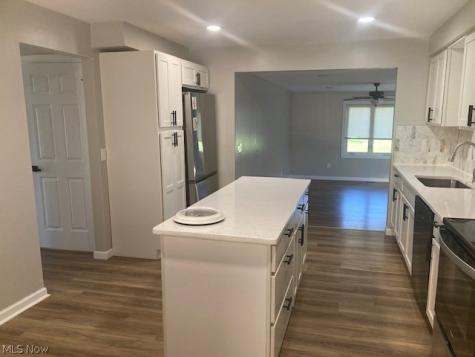 1201 Winchester Drive Parma OH 44134