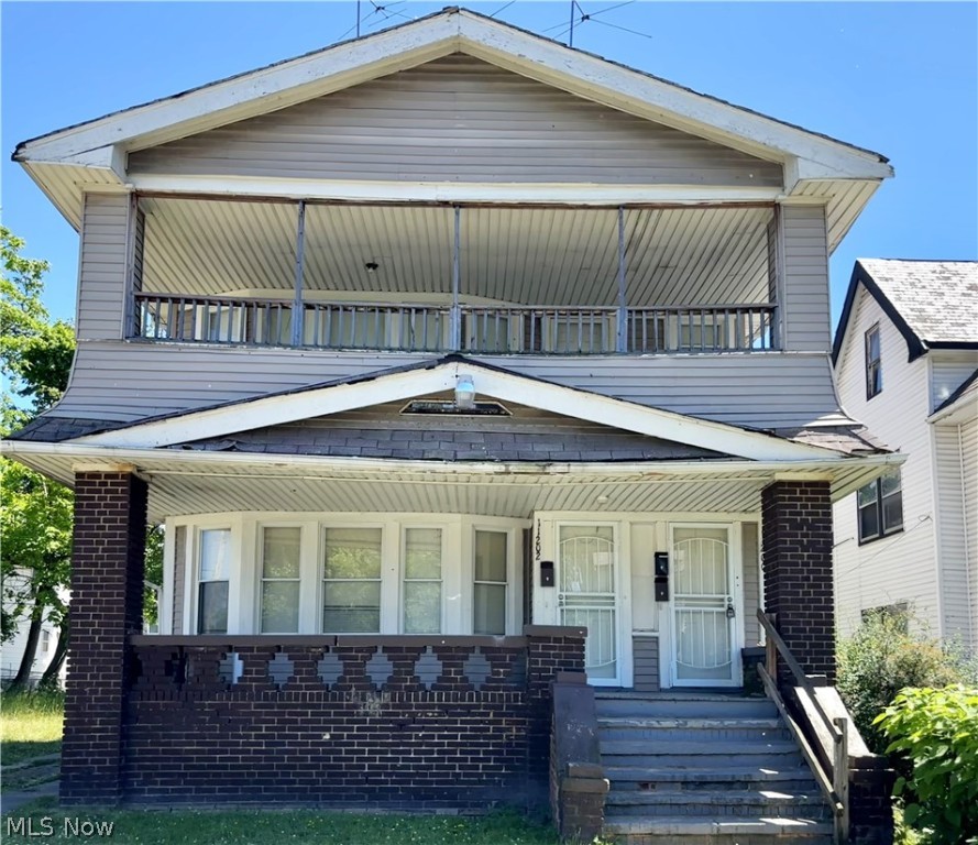 11202 Earle Avenue Cleveland OH 44108