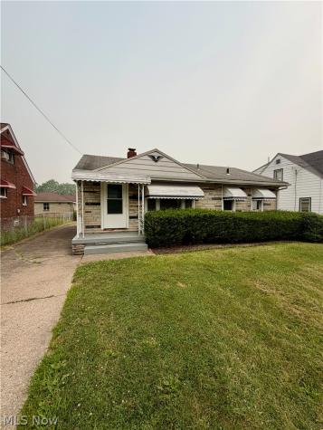 1408 E Boston Avenue Youngstown OH 44502