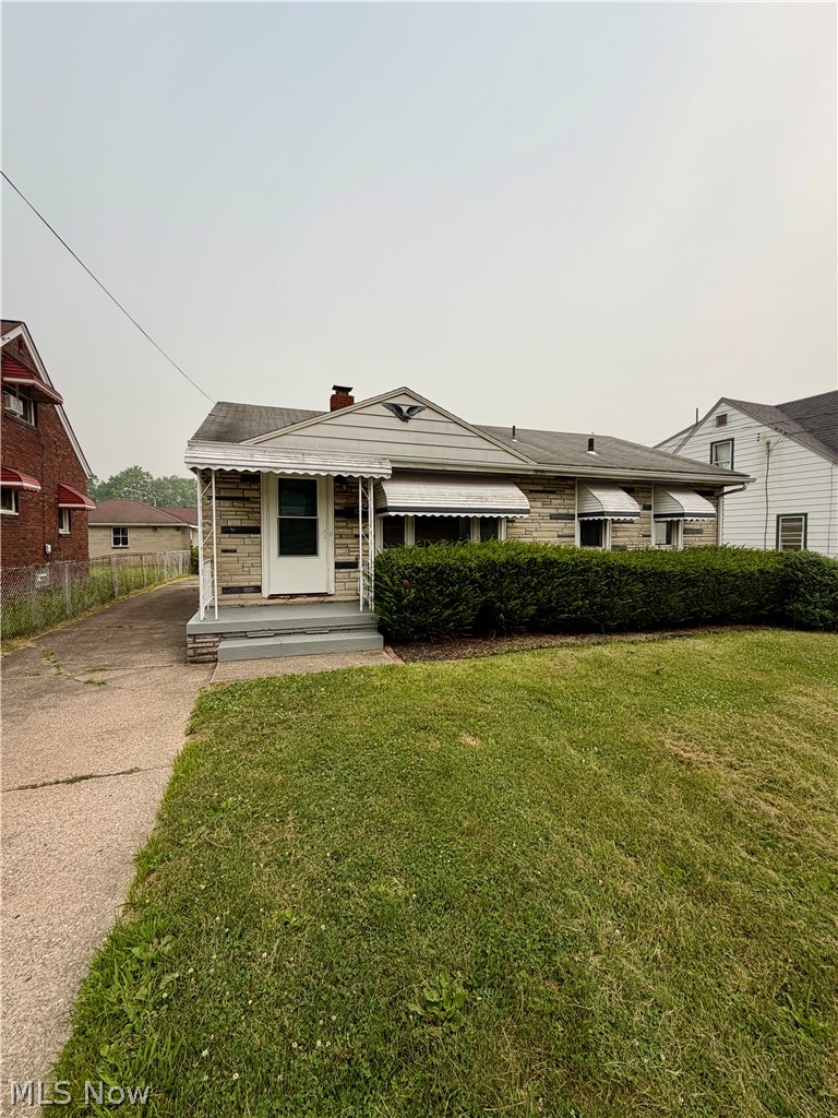 1408 E Boston Avenue Youngstown OH 44502