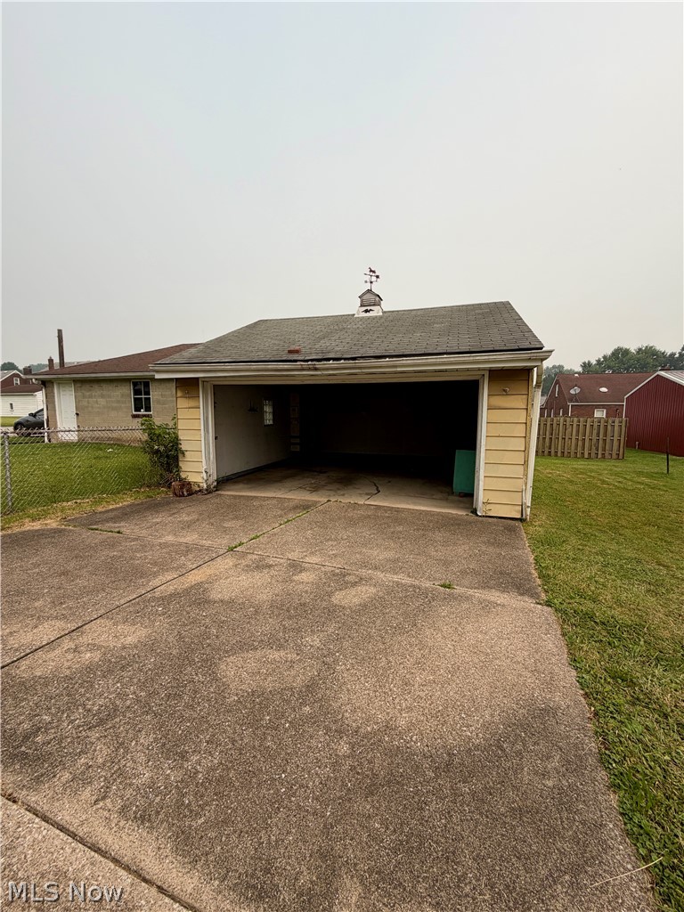 1408 E Boston Avenue Youngstown OH 44502