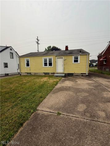 1408 E Boston Avenue Youngstown OH 44502