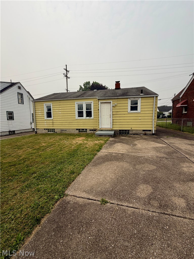 1408 E Boston Avenue Youngstown OH 44502