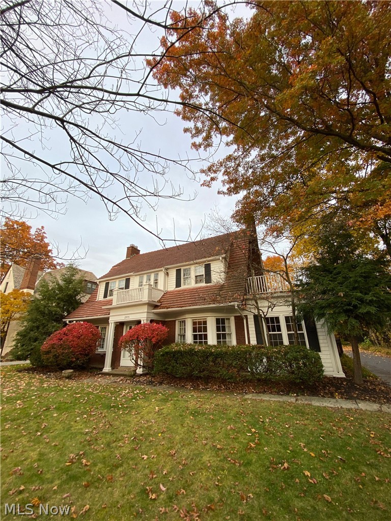 2975 Claremont Road Shaker Heights OH 44122