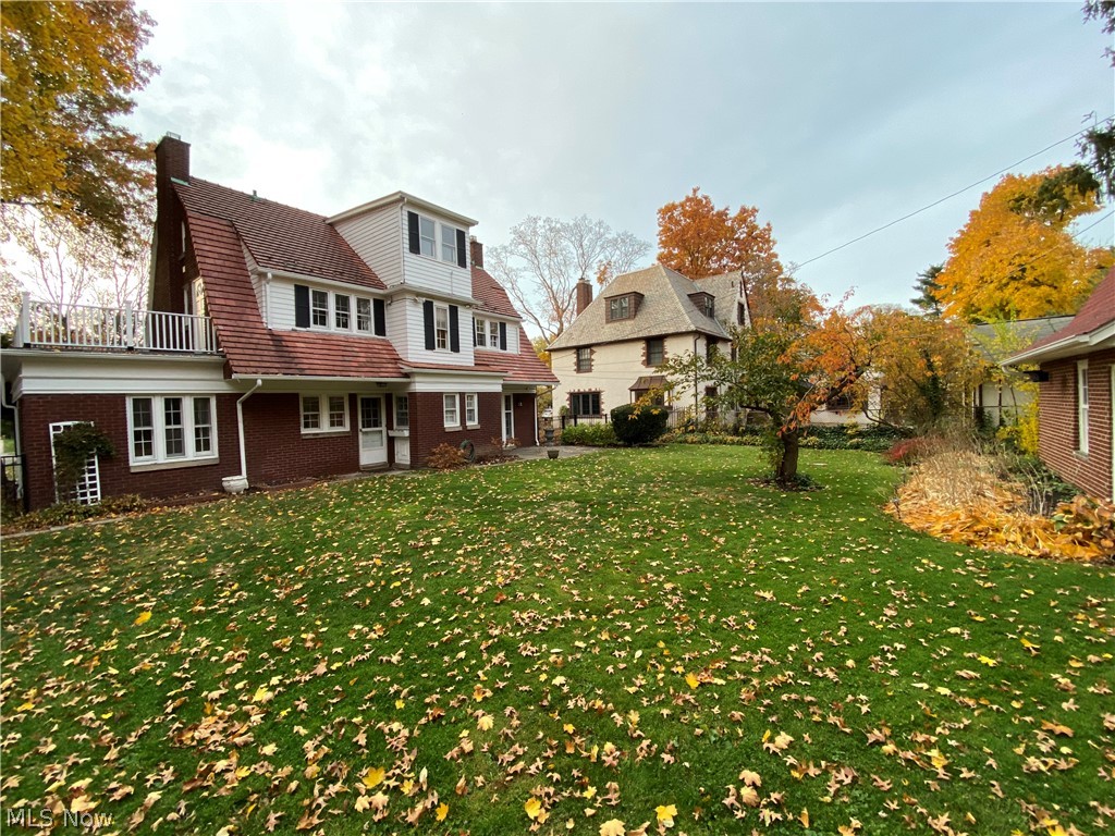2975 Claremont Road Shaker Heights OH 44122