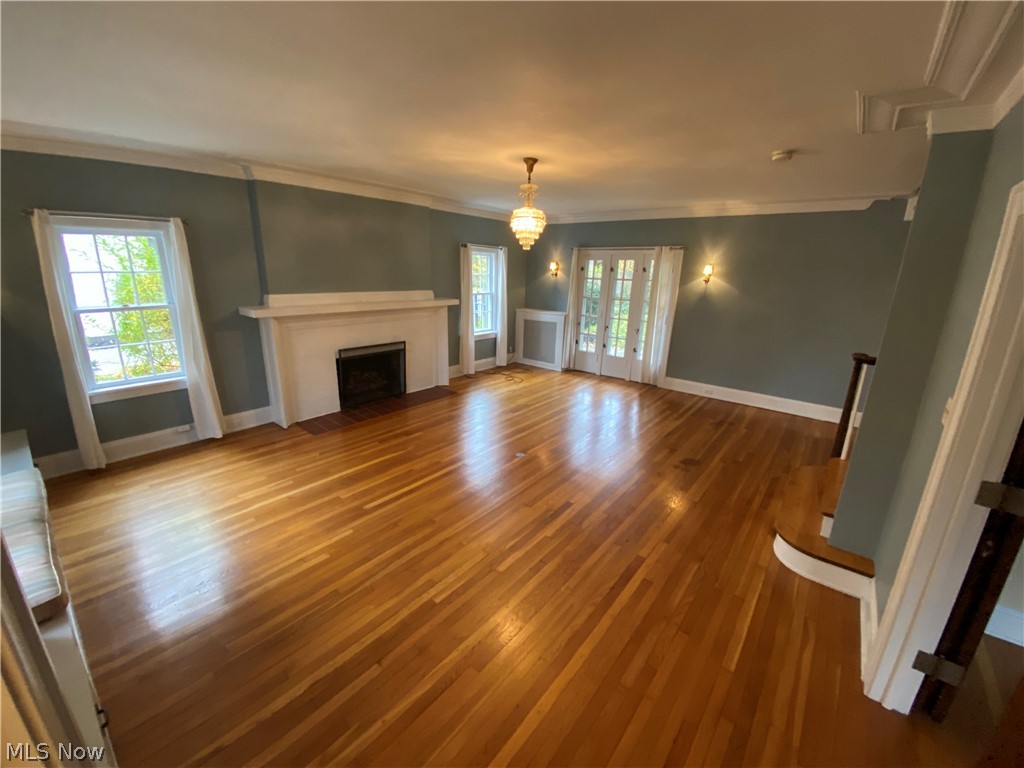 2975 Claremont Road Shaker Heights OH 44122