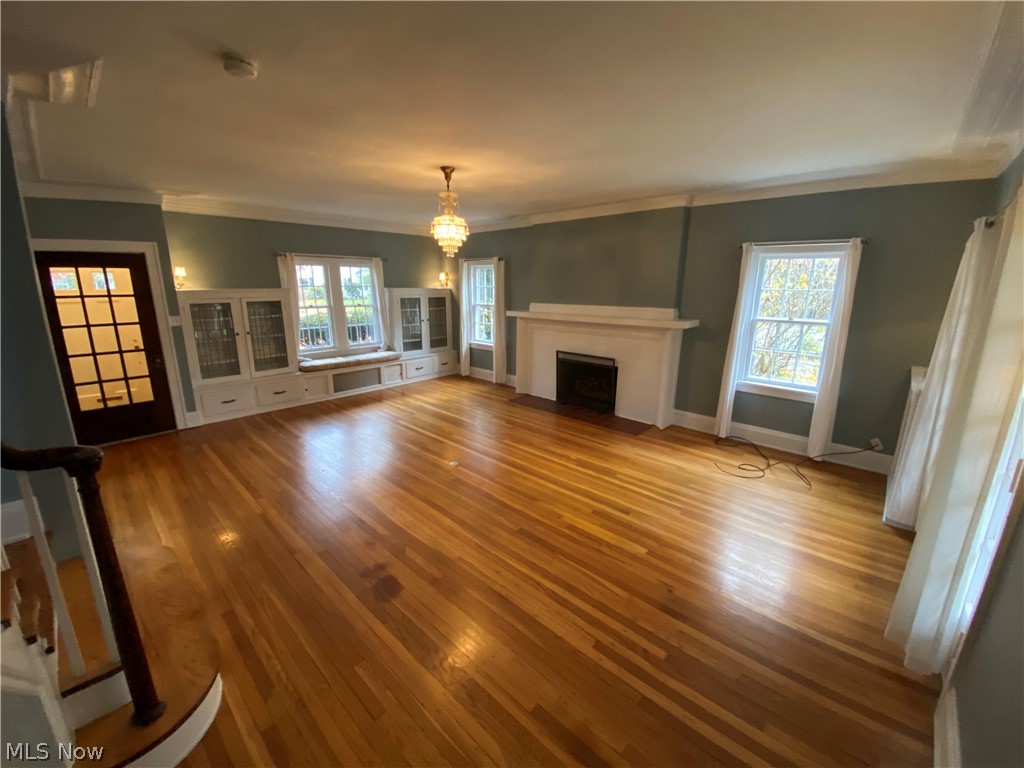 2975 Claremont Road Shaker Heights OH 44122