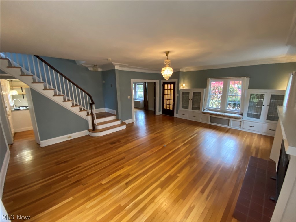 2975 Claremont Road Shaker Heights OH 44122