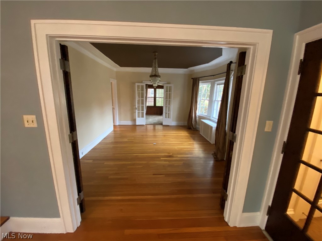 2975 Claremont Road Shaker Heights OH 44122