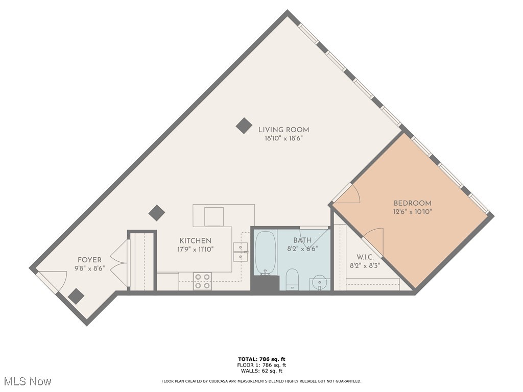 1133 W 9th Street Cleveland OH 44113