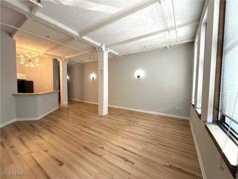 1133 W 9th Street Cleveland OH 44113