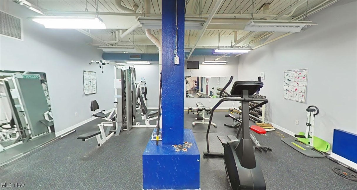 1133 W 9th Street Cleveland OH 44113