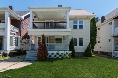 2035 Chesterland Avenue Lakewood OH 44107