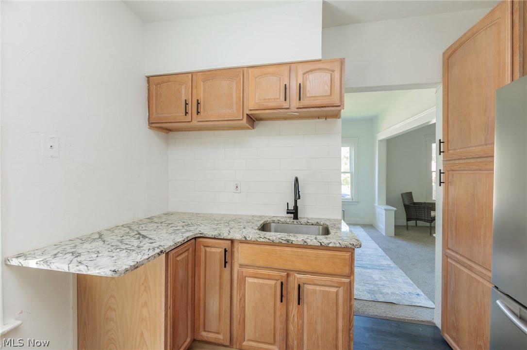 2035 Chesterland Avenue Lakewood OH 44107
