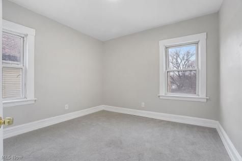 8210 Dorver Avenue Cleveland OH 44105