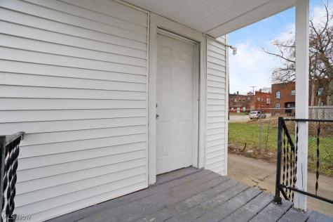 8210 Dorver Avenue Cleveland OH 44105