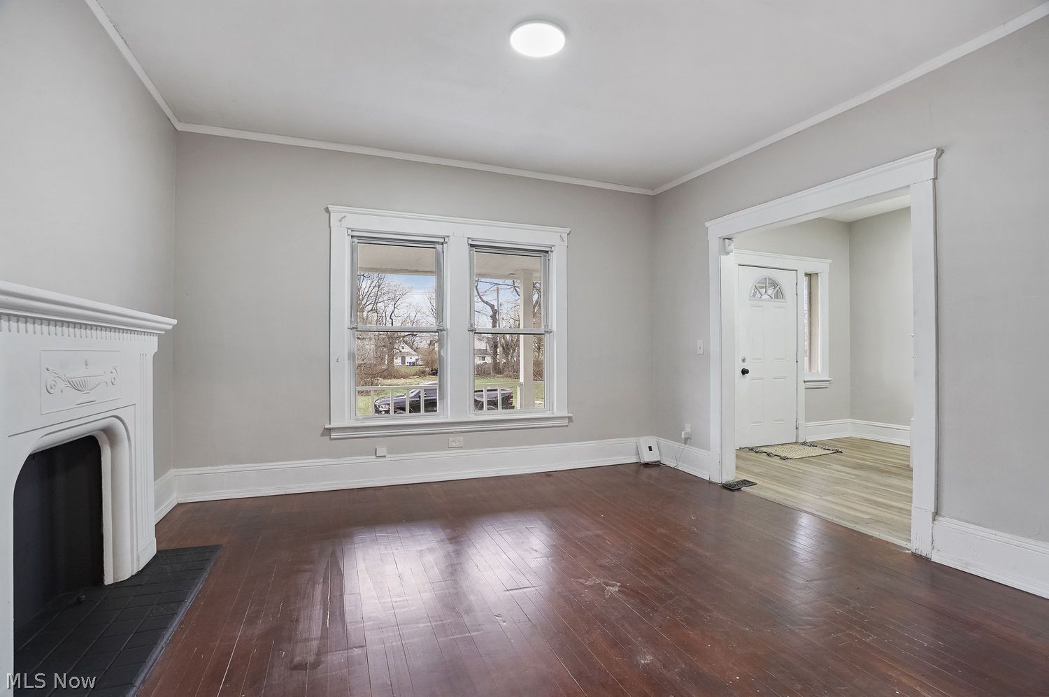 8210 Dorver Avenue Cleveland OH 44105