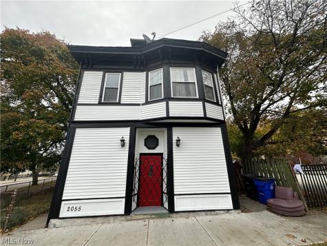 2055 W 65th Street Cleveland OH 44102