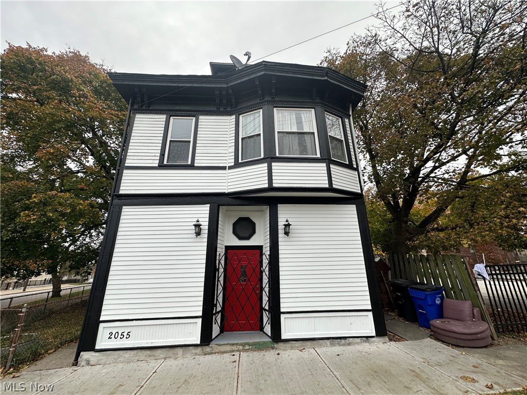 2055 W 65th Street Cleveland OH 44102