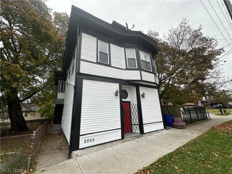 2055 W 65th Street Cleveland OH 44102