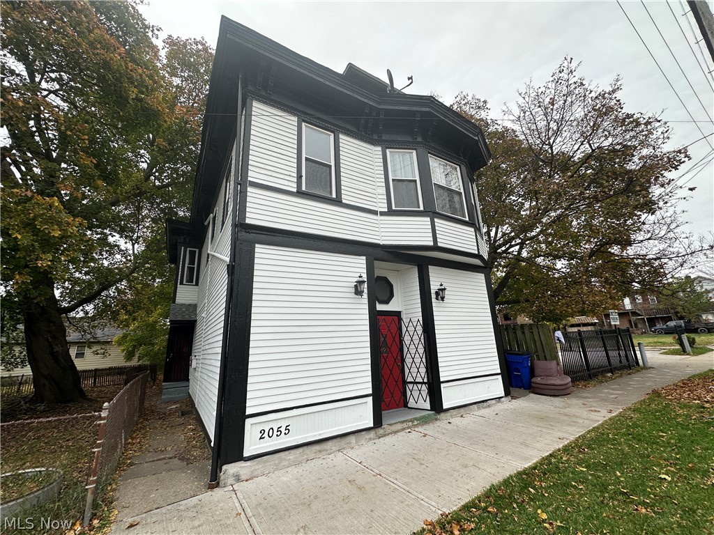2055 W 65th Street Cleveland OH 44102
