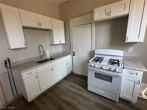 2055 W 65th Street Cleveland OH 44102