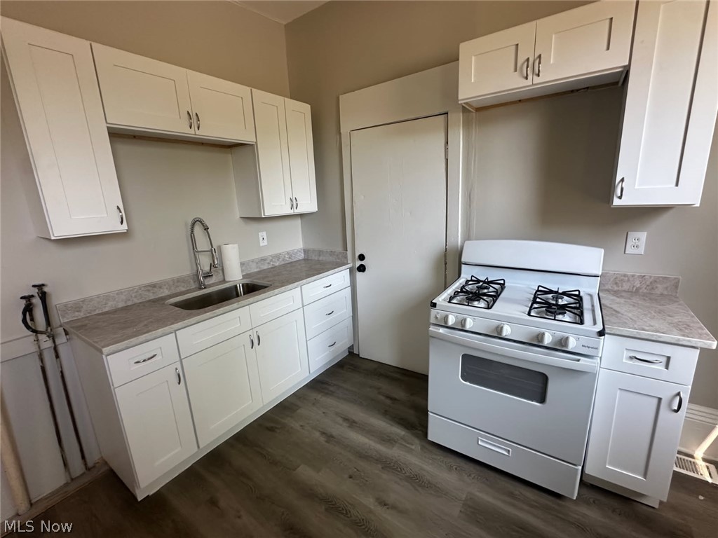 2055 W 65th Street Cleveland OH 44102