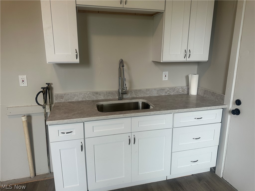 2055 W 65th Street Cleveland OH 44102