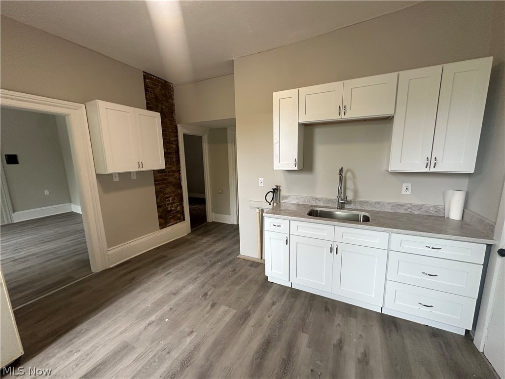2055 W 65th Street Cleveland OH 44102