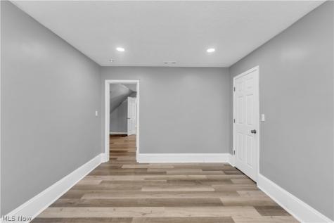 3209 Woodbridge Avenue Cleveland OH 44109