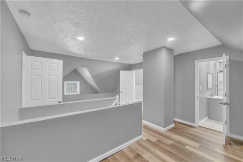3209 Woodbridge Avenue Cleveland OH 44109