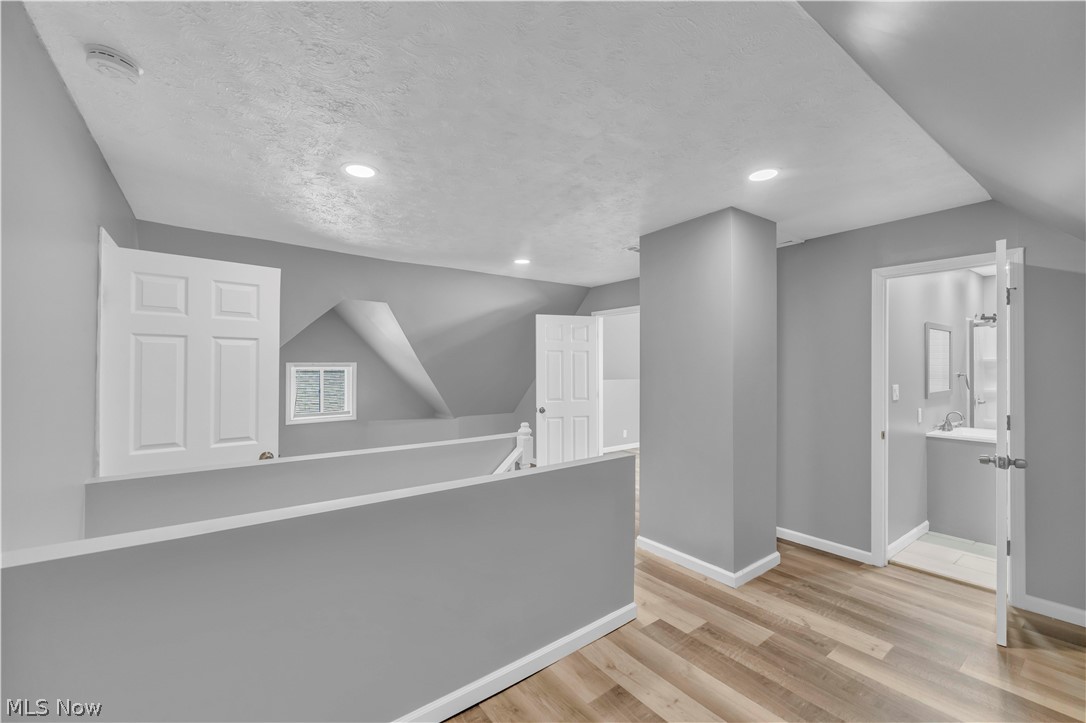 3209 Woodbridge Avenue Cleveland OH 44109
