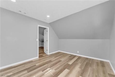 3209 Woodbridge Avenue Cleveland OH 44109