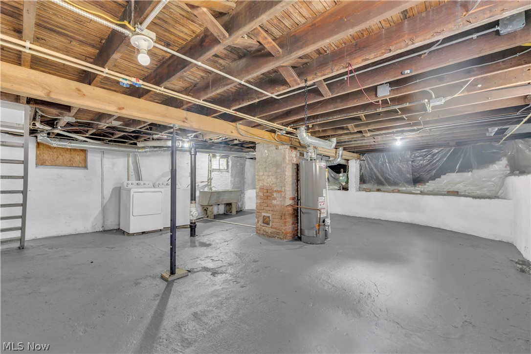 3209 Woodbridge Avenue Cleveland OH 44109