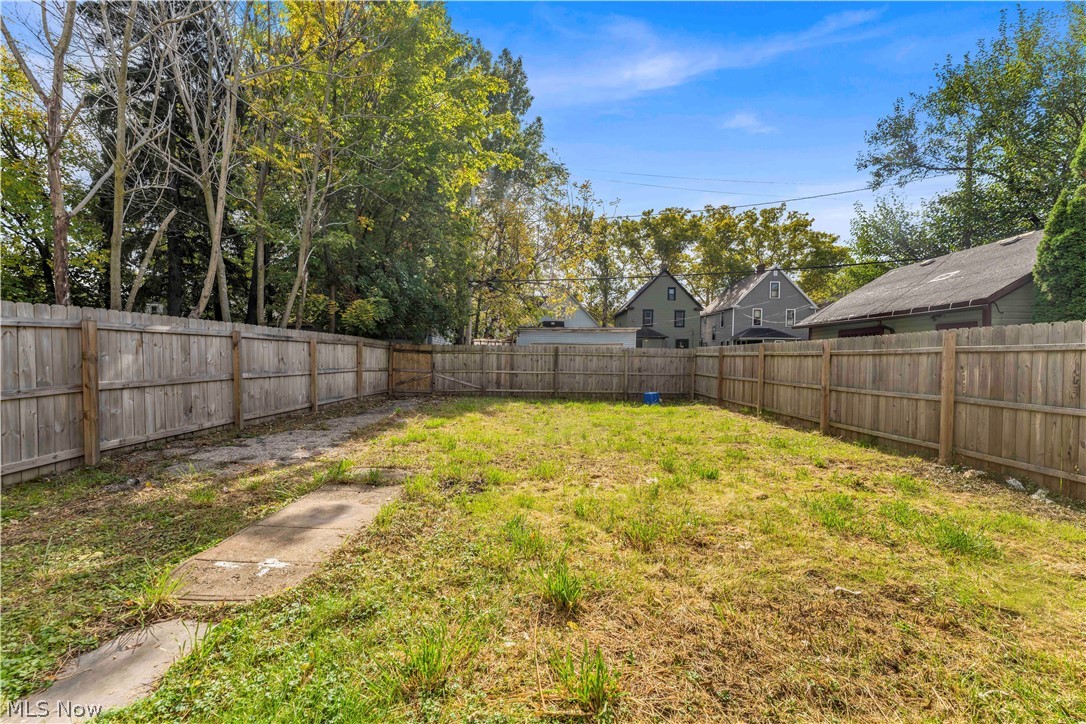 3209 Woodbridge Avenue Cleveland OH 44109