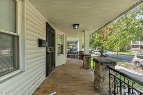 3209 Woodbridge Avenue Cleveland OH 44109