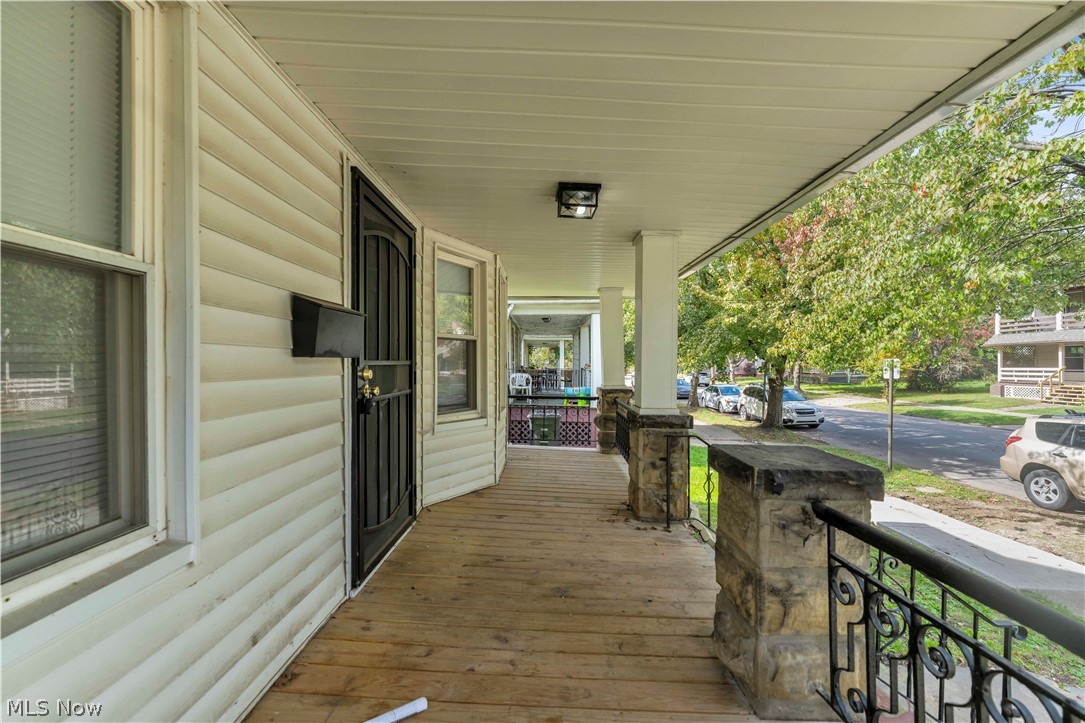 3209 Woodbridge Avenue Cleveland OH 44109
