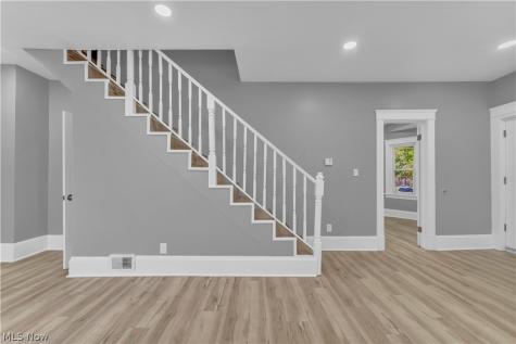 3209 Woodbridge Avenue Cleveland OH 44109