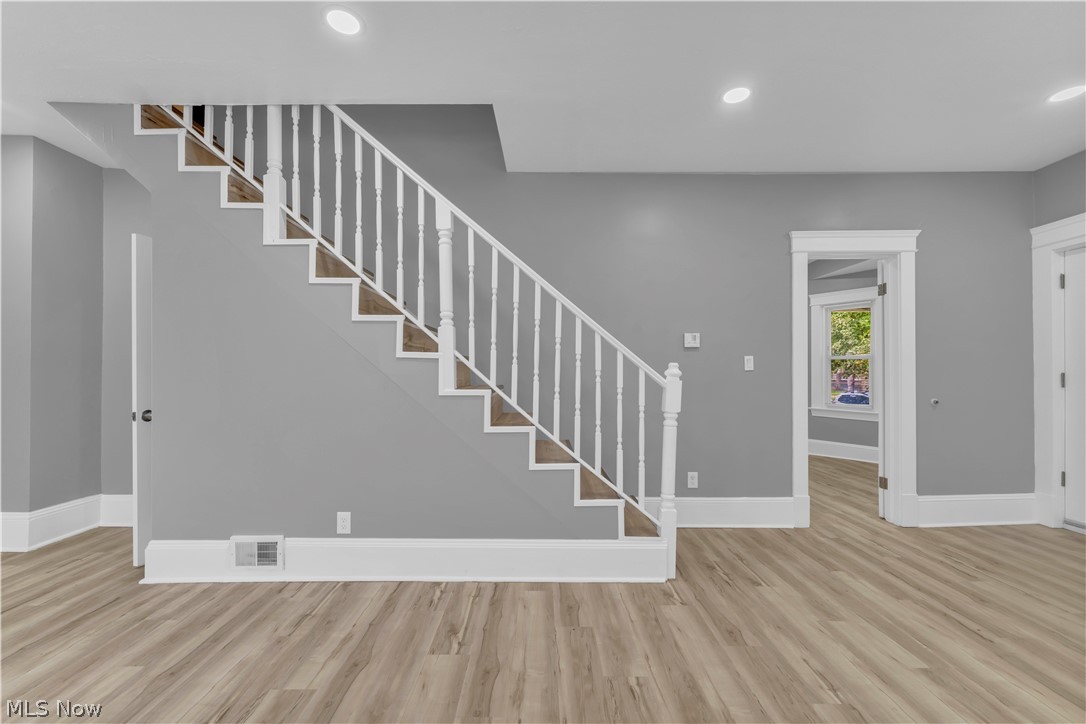 3209 Woodbridge Avenue Cleveland OH 44109