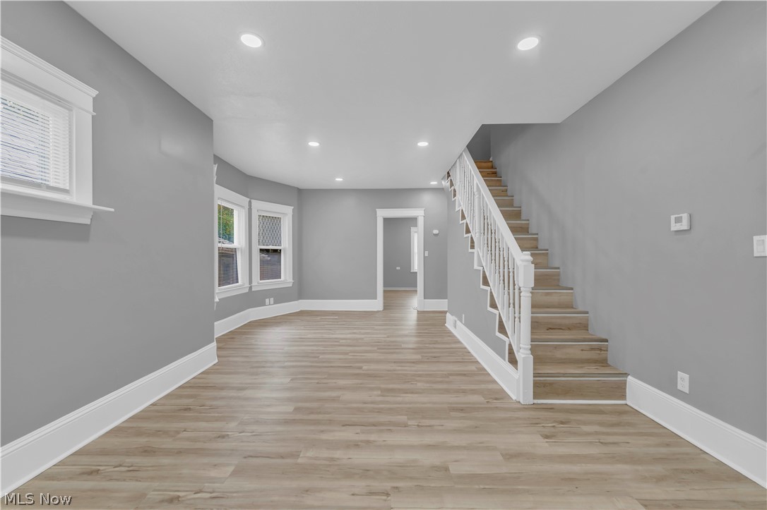 3209 Woodbridge Avenue Cleveland OH 44109