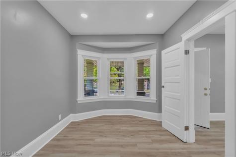 3209 Woodbridge Avenue Cleveland OH 44109