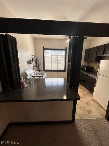 1707 W 31st Place Cleveland OH 44113