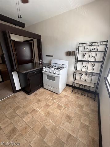 1707 W 31st Place Cleveland OH 44113