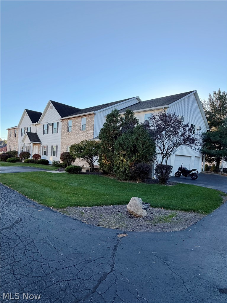 3649 Indian Run Drive Canfield OH 44406