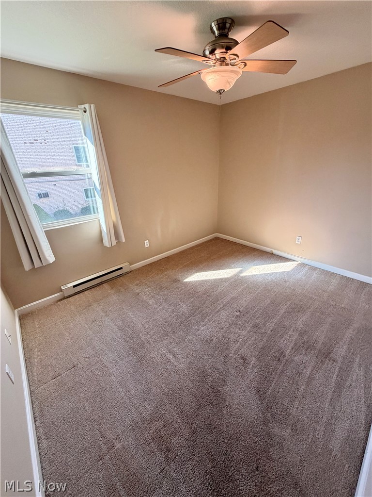 3649 Indian Run Drive Canfield OH 44406