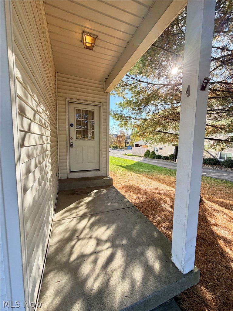 3649 Indian Run Drive Canfield OH 44406